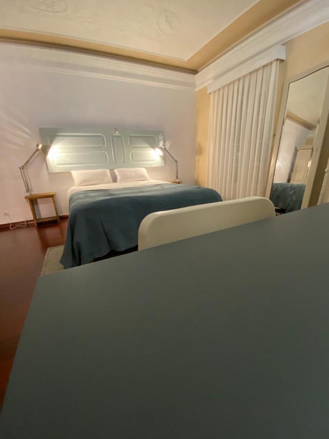 Отель The Ocean House - Baleal Феррел Экстерьер фото