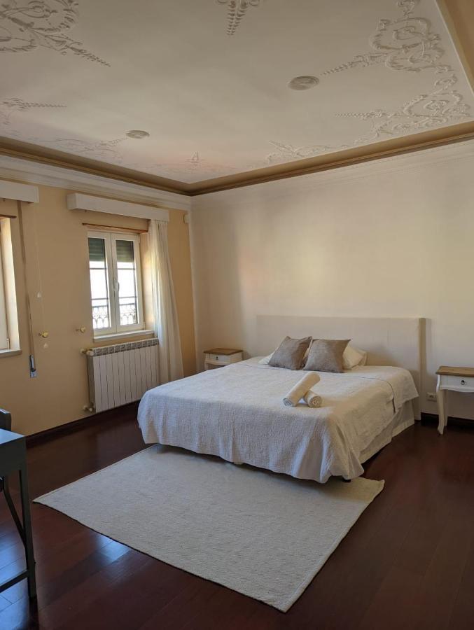 Отель The Ocean House - Baleal Феррел Экстерьер фото