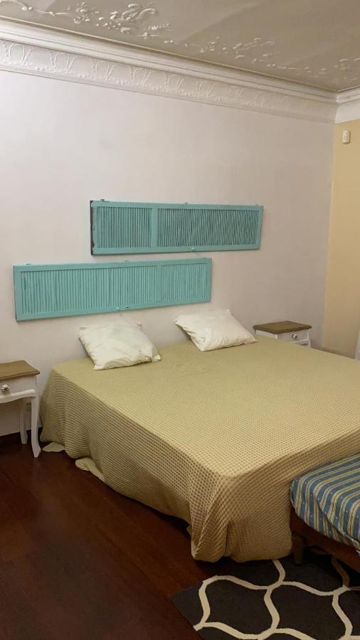 Отель The Ocean House - Baleal Феррел Экстерьер фото