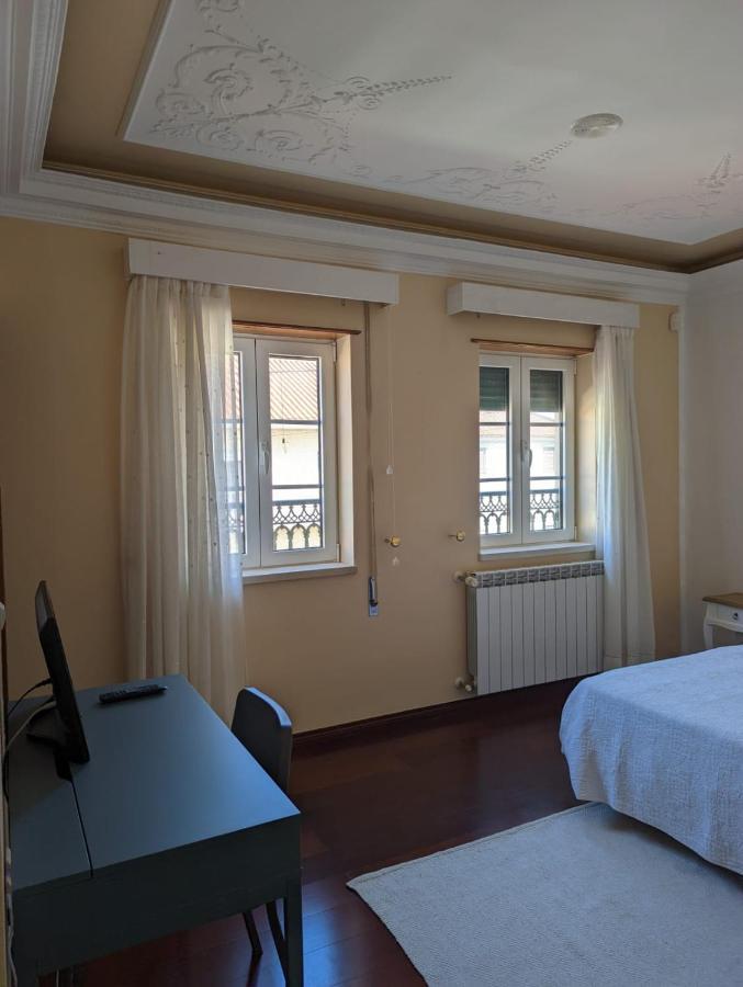 Отель The Ocean House - Baleal Феррел Экстерьер фото