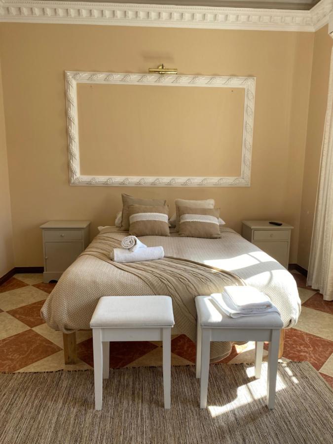 Отель The Ocean House - Baleal Феррел Экстерьер фото