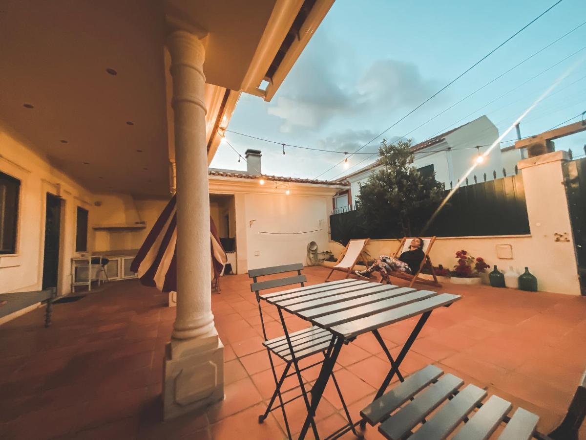 Отель The Ocean House - Baleal Феррел Экстерьер фото